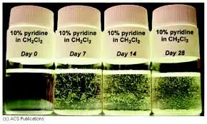 Pyridine